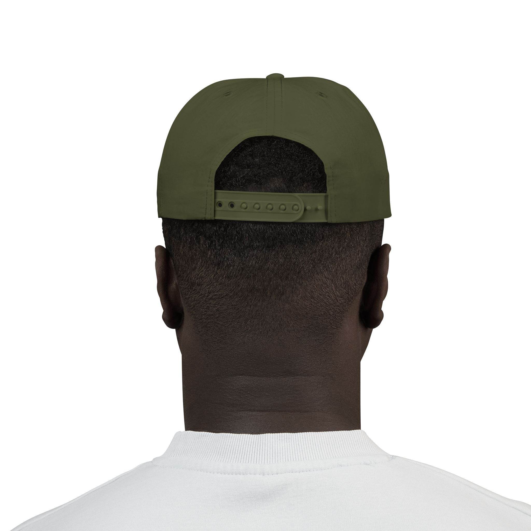 Summer Time Surf Cap - Esmeralda Ecostore