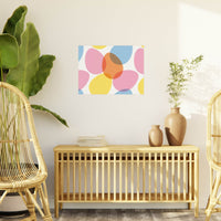 Ovum Overlay Foam Board - Esmeralda Ecostore