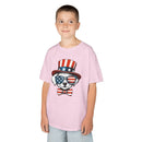 Pup Culture Eco Kids Heavy Cotton Tee