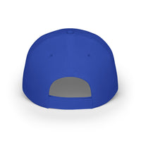 The Endzone Low Profile Baseball Cap