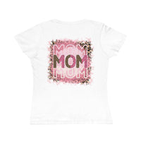 Mom Organic Women's Classic T-Shirt - Esmeralda Ecostore