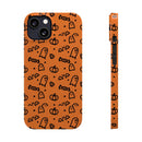 Spooky Slim Phone Cases - Esmeralda Ecostore