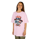Pup Culture Eco Kids Heavy Cotton Tee
