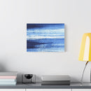 Horizon Matte Canvas Stretched - Esmeralda Ecostore