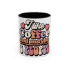 I Like Coffee Colorful Mugs-11oz And 15oz - Esmeralda Ecostore