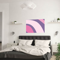 Interweave Satin Posters - Esmeralda Ecostore