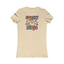 Spooky Nurse Women's Favorite Tee