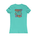 Spooky Nurse Women's Favorite Tee