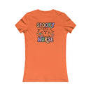 Spooky Nurse Women's Favorite Tee