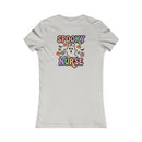 Spooky Nurse Women's Favorite Tee