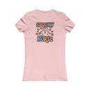 Spooky Nurse Women's Favorite Tee