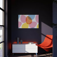 Ovum Overlay Foam Board - Esmeralda Ecostore
