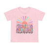 Chasing Sunshine Women's Maple Tee - Esmeralda Ecostore
