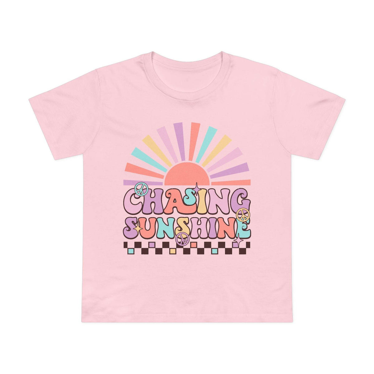 Pink / XS