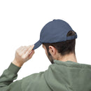 Pet Love Unisex Distressed Cap