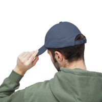 Pet Love Unisex Distressed Cap