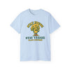 Stay Veggie Unisex Ultra Cotton Tee - Esmeralda Ecostore