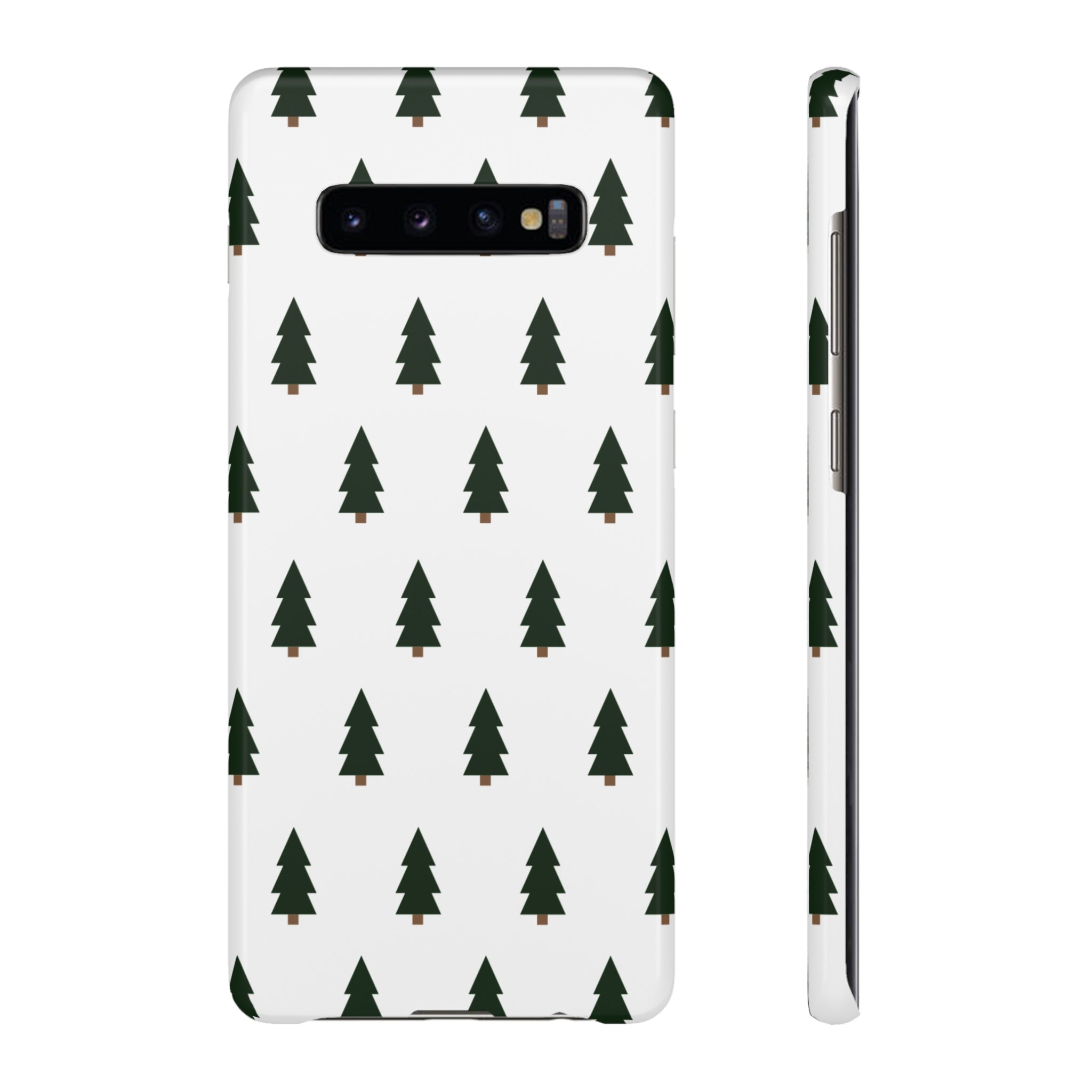 Winter Wonderland Snap Case