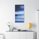 Horizon Matte Canvas Stretched - Esmeralda Ecostore