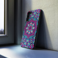 Groovy Vibes Soft Phone Case