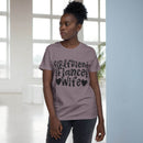 Relationship Women's Maple Tee