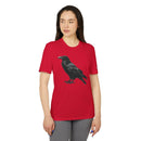 Ink & Ash Adidas Unisex Sport T-Shirt - Esmeralda Ecostore