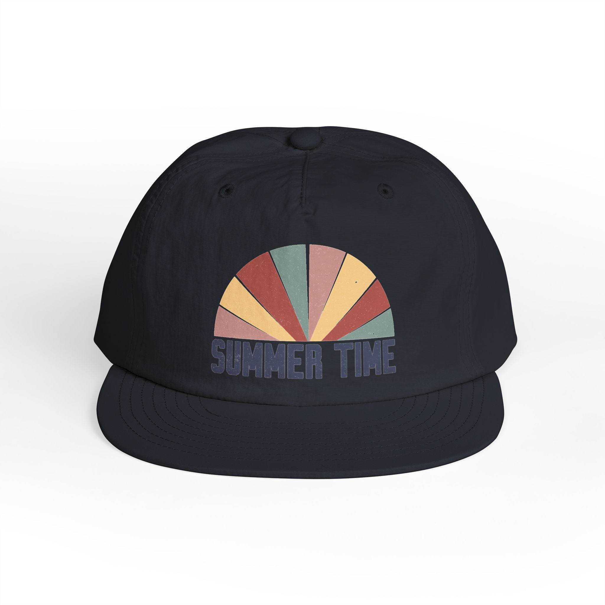 Summer Time Surf Cap - Esmeralda Ecostore