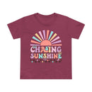 Chasing Sunshine Women's Maple Tee - Esmeralda Ecostore