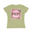 Mom Organic Women's Classic T-Shirt - Esmeralda Ecostore