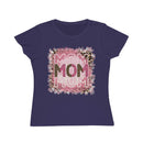 Mom Organic Women's Classic T-Shirt - Esmeralda Ecostore