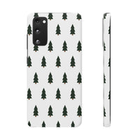 Winter Wonderland Snap Case