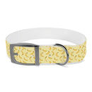 Potassium Power Eco-Friendly Dog Collar - Esmeralda Ecostore