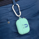 The Attraction AirPods and AirPods Pro Case Cover - Esmeralda Ecostore
