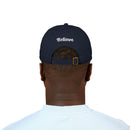 Believe Organic Baseball Cap (Embroidery) - Esmeralda Ecostore