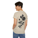 Eclipse Rose Unisex Heavy Cotton Tee