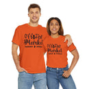 Off the Market Unisex Heavy Cotton Tee