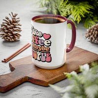 I Like Coffee Colorful Mugs-11oz And 15oz - Esmeralda Ecostore