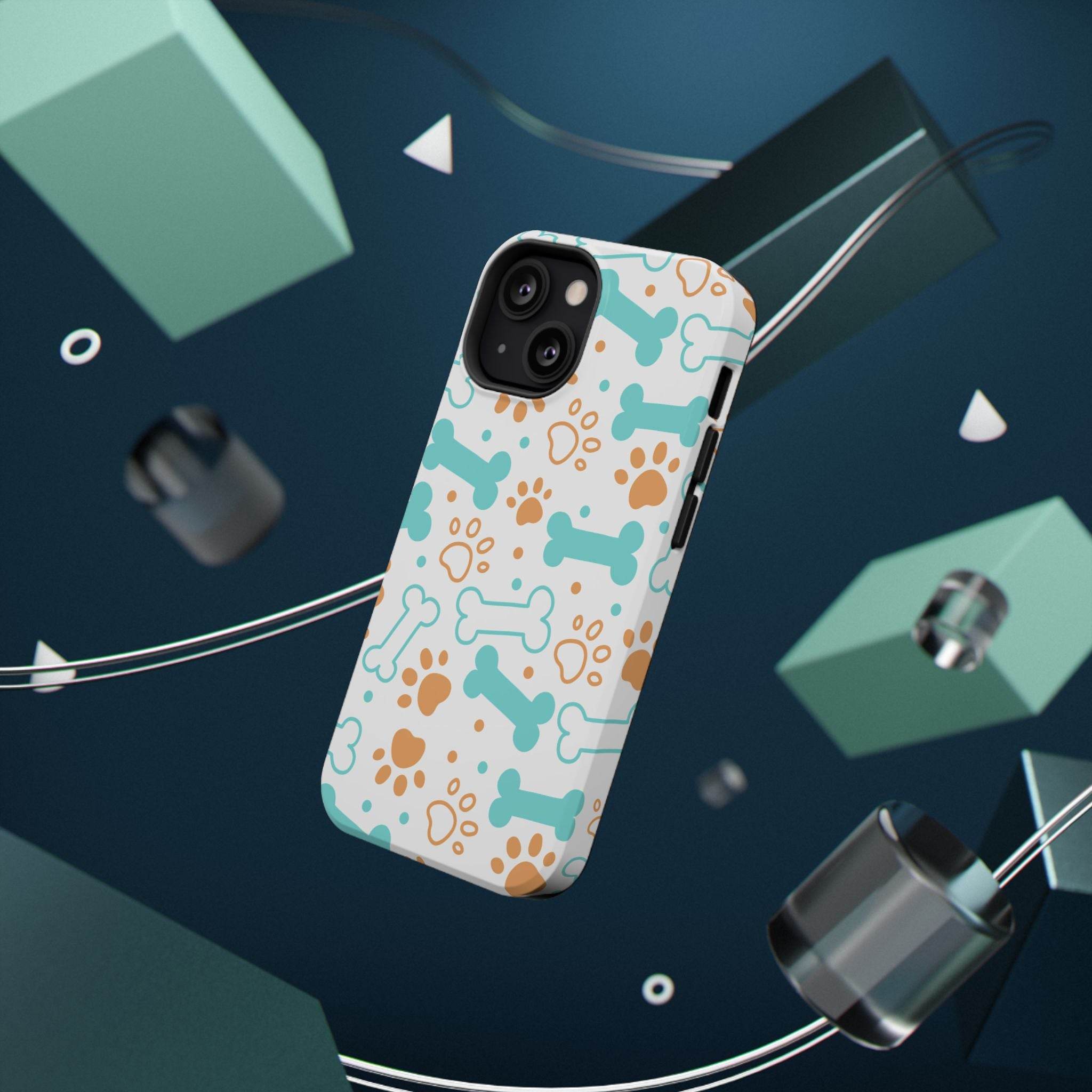 Pawsitively Protected Impact-Resistant Cases - Esmeralda Ecostore