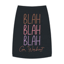 Sassy Sustainable Pet Tank Top