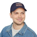 The Endzone Low Profile Baseball Cap - Esmeralda Ecostore