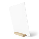 Teacher of the Year Gallery Board with Stand