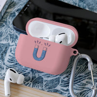 The Attraction AirPods and AirPods Pro Case Cover - Esmeralda Ecostore