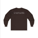 Family Unisex Ultra Cotton Long Sleeve Tee