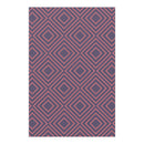 Optical Grid Matte Paper Poster