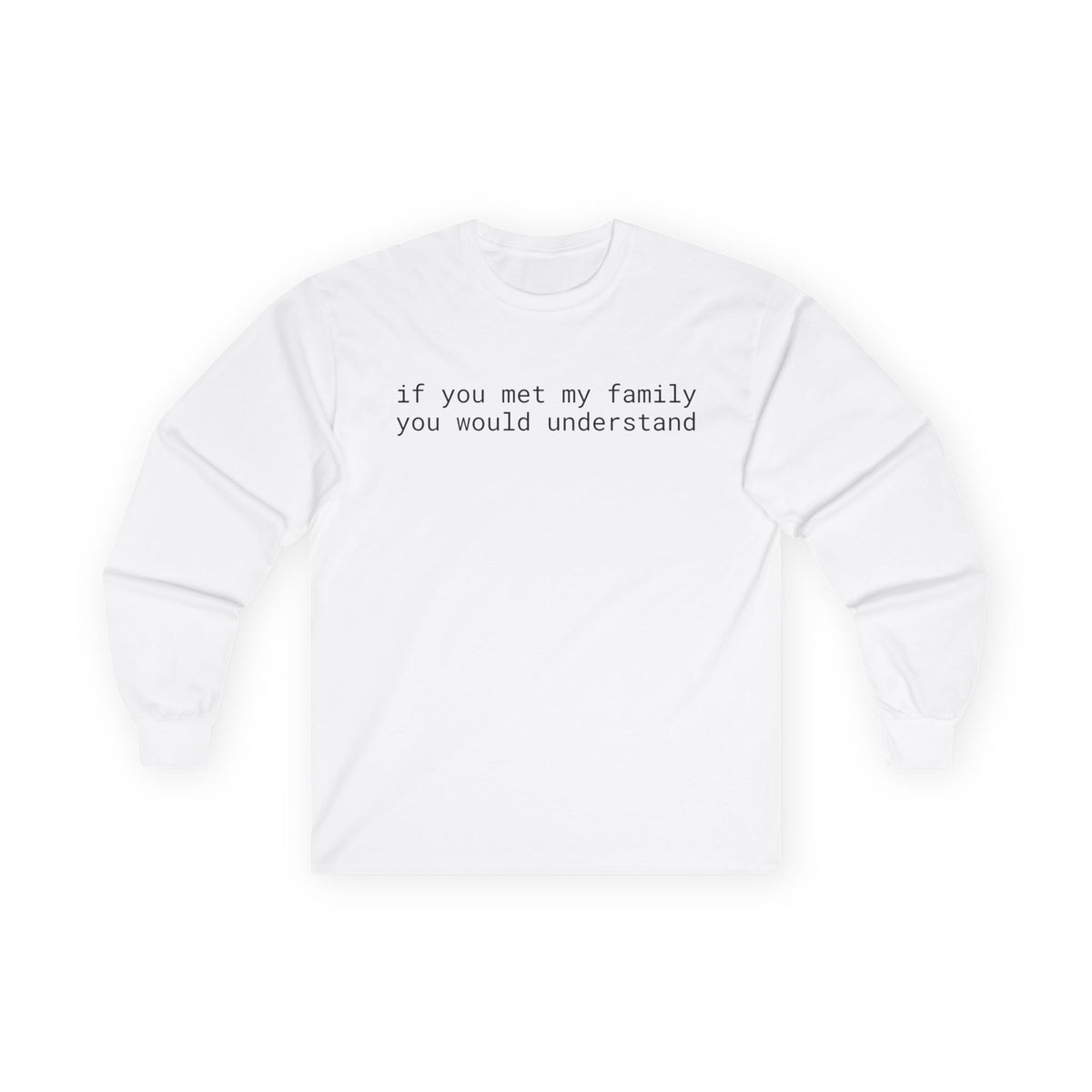 White / S
