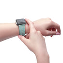 Coconut Breeze Watch Band - Esmeralda Ecostore