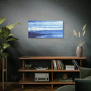 Horizon Matte Canvas Stretched - Esmeralda Ecostore