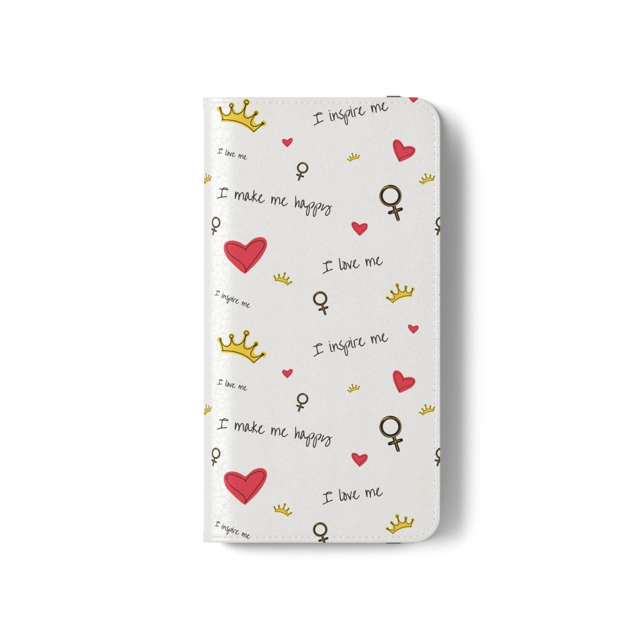 Empowered Flip Cases - Esmeralda Ecostore