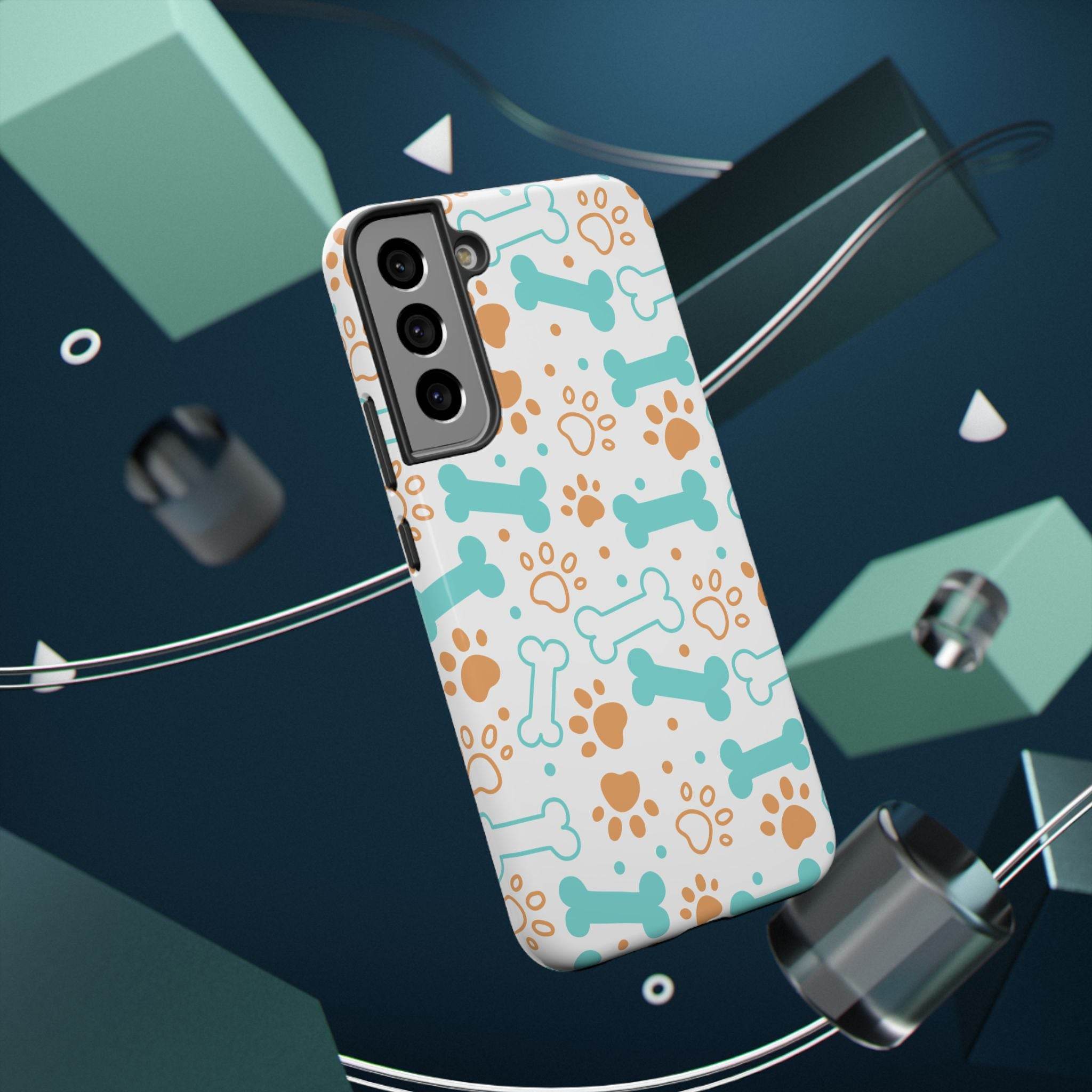 Pawsitively Protected Impact-Resistant Cases - Esmeralda Ecostore