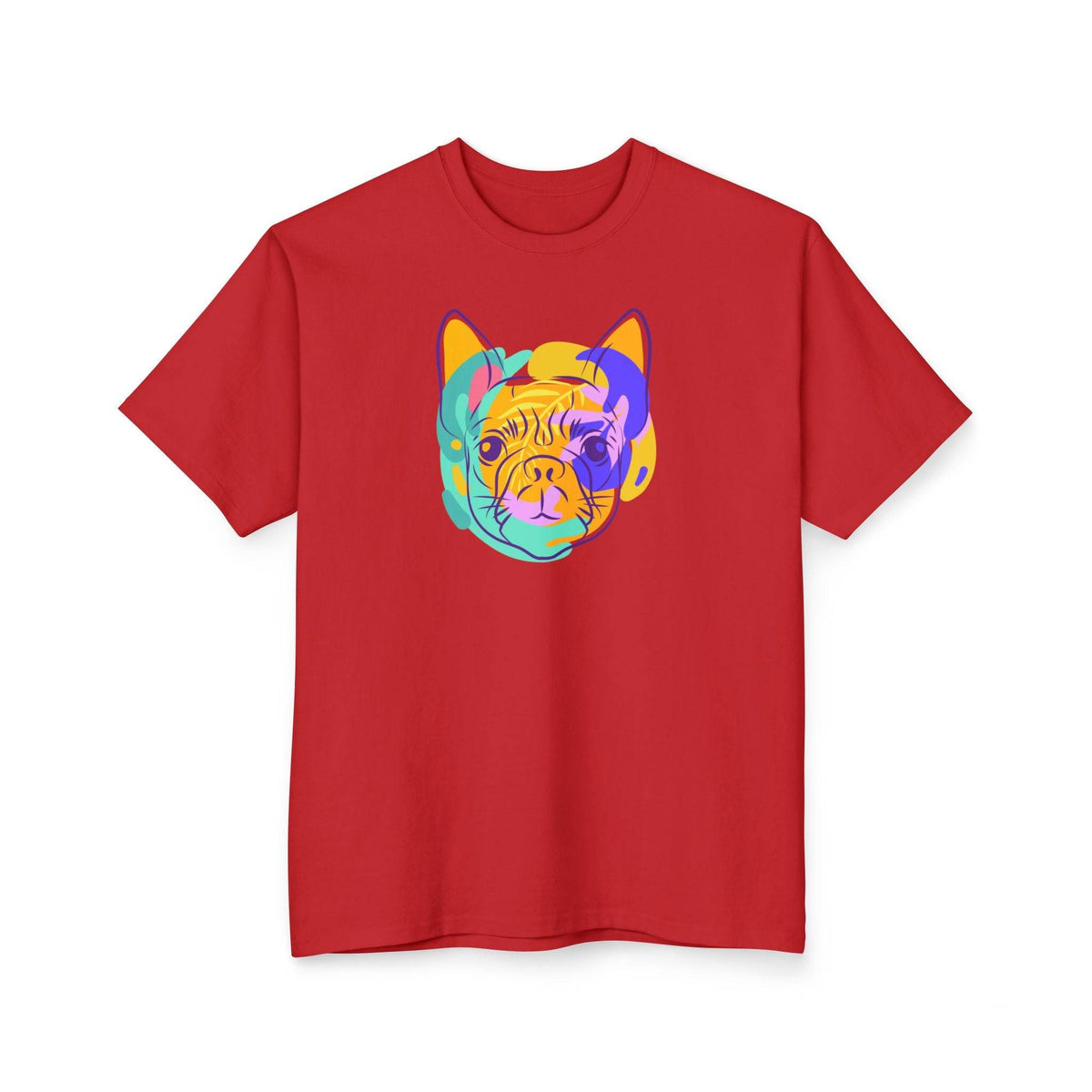 Red / XL